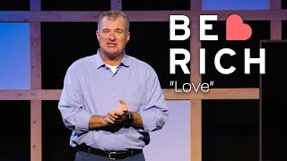 Love - Patrick Kelley