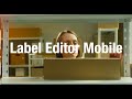 Epson Label Editor Mobile – Import Spreadsheet Data for Fast Sequential Label Creation