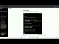 how to pass arguments to a python script