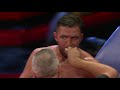 hughie fury vs. samuel peter full fight