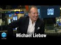 Michael Liebow | Media Day: VCs and Founders in AI Presented by theCUBE + NYSE Wired