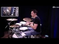 It´s My Life - BON JOVI - Drum Cover