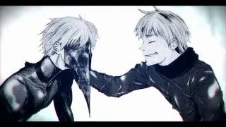 【MAD·AMV】 ◘ Tokyo Ghoul