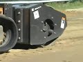 bradco vibratory roller