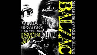 Balzac: Psycho In 308 (1995) [Full Mix]