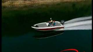 Stratos 186 XT - By BoatTEST.com