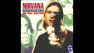 Nirvana - The Eagle Has Landed (tourette's) [Lyrics]