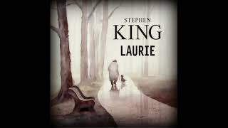 Audiobook Laurie by Stephen King