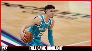 Houston Rockets vs Charlotte Hornets Full Game Highlights | March 11, 2018-19 NBA Season