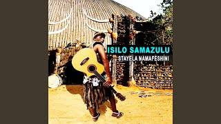 Isilo SamaZulu