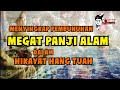 🔴 MENYINGKAP PEMBUNUHAN MEGAT PANJI ALAM DALAM HIKAYAT HANG TUAH | MELAKA