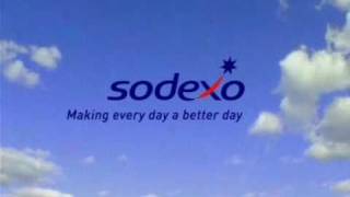 Sodexo - Making every day a better day