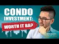 Is a Condo Worth Investing In? | Condo vs. House vs. Lot for Investment