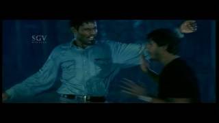 Shivarajkumar Hit Action Movie | Kannada Movie Don | Shivarajkumar Fighting Scene