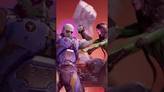 Mantis vs Drax Fight Scene Marvel's Guardians of The Galaxy - #Shorts
