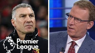 Watford's revival under Nigel Pearson | Premier League | NBC Sports
