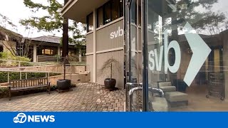 'A seismic shock': Experts say tech startups face ruin over Silicon Valley Bank collapse