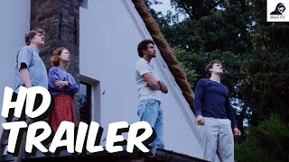 Afire Official Trailer (2023) - Thomas Schubert, Paula Beer, Enno Trebs