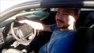 DIY How to Fix Speedometer on 2000 Chevy Camaro