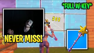 Mongraal *IMPROVE AIM*  in Solo Arena And Ready for SEASON 8! (Fortnite)