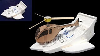 How to Make Electric Boat With DC Motor At Home - Boat Using High Speed DC Motor | mini RC Boat Twin