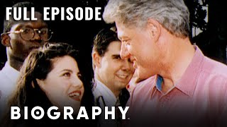 Bill Clinton’s Scandal Spiral: How It All Unraveled (S1, E1) | The Clinton Affair | Full Episode