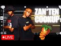LIVE Amapiano Cookup Like Zan'Ten | FL Studio Mobile