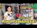 Ternyata Bakmie ini Legend di Pemangkat.. Biasa org Singkawang , Pontianak ke sini. Bakmie Asen