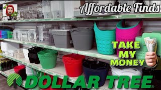 DOLLAR TREE🚨HIDDEN GEMS FOR $1.25 AND UP‼️ DON’T MISS OUT‼️ #dollartree #new #shopping