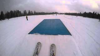 GoPro Ski Kreischberg ugribugri 2016