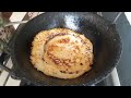 phanna doddak tempered dosa breakfast recipes urad dal and rice dosa