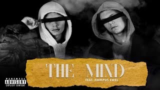 Le Winter - The Mind (feat. Hampus Ewel)