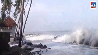 ചെല്ലാനത്ത് കടലാക്രമണം രൂക്ഷം; തിര വിഴുങ്ങുന്ന വീടുകള്‍; നെഞ്ചില്‍ തീ | Kochi | Chellanam | Sea Atta