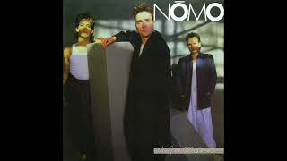 Nómo - The Great Unknown (1985) [Full Album] New Wave, Synthpop
