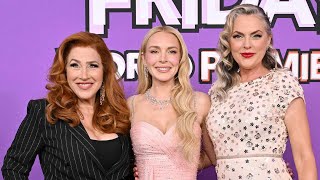 Lindsay Lohan May Bring Back The Parent Trap! Cast Teases Sequel