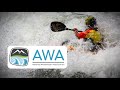 Alberta Whitewater Association (AWA) - Beyond Reach Productions