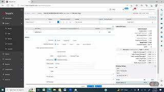 How to View FedEx Shipping Rates in ActionShip
