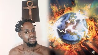 End of the world 👁️ This is what they didn't tell you [The return of the Dark Age]