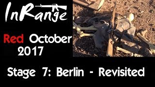 Rifle Dynamics' Red October AK 2017 - Stage 7: Berlin Revisited