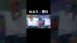 Y2K 커버 영상까지 있는 그는 도대체.. #shorts #이호원 #호야 #HOT