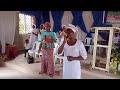 Holy Ghost And Miracle Service @Throne of holiness and his Grace Church & Mountain 20-07-2023.