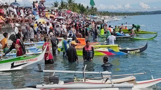 1st 5Round Bancathon Festival @ Brgy.Aplaya Bongabong