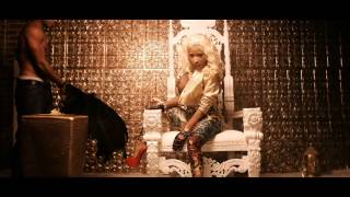 French Montana - Freaks ft. Nicki Minaj (Official Clip)