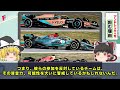 【ゆっくり解説】f1チームが米国アンドレッティの加入を拒む本当の理由…？