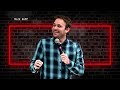 Stand Up Comedy Special Nick Hoff Full Show pt1