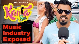 Kanta Bai Exposed : How The Indian Music Industry Works