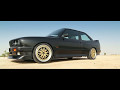 BMW Club UAE Special Cars - E30 M3 - S01E02