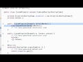 Android Application Development Tutorial - 141 - Placing a Pinpoint on a MapView