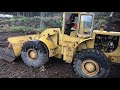 a new cariboo gold rush c.g.m visits jd discovery