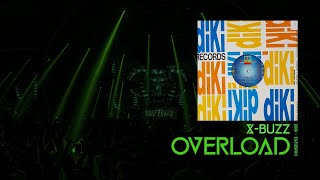 DIKI501243 | A | X Buzz - Overload [REMASTERED]